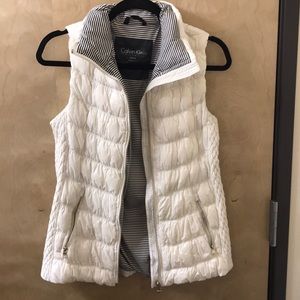 Calvin Klein vest